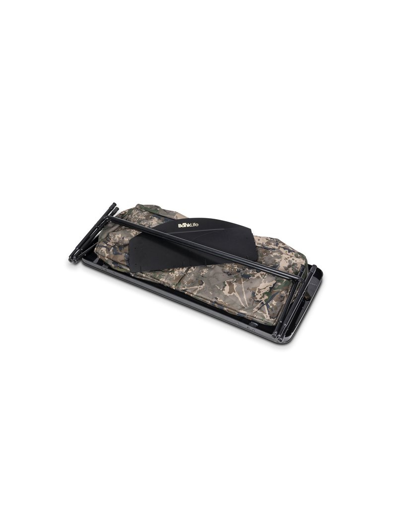 Кухонная станция NASH Bank Life Cook Station Camo, изображение 3
