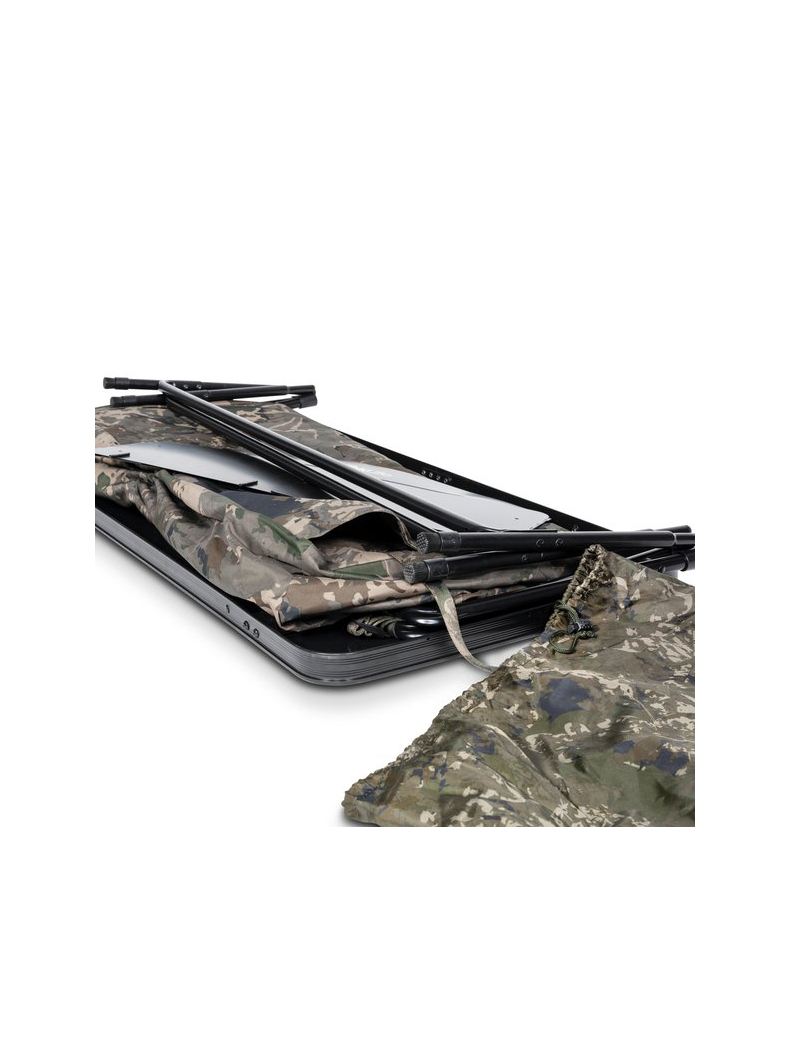 Кухонная станция NASH Bank Life Cook Station Camo, изображение 4