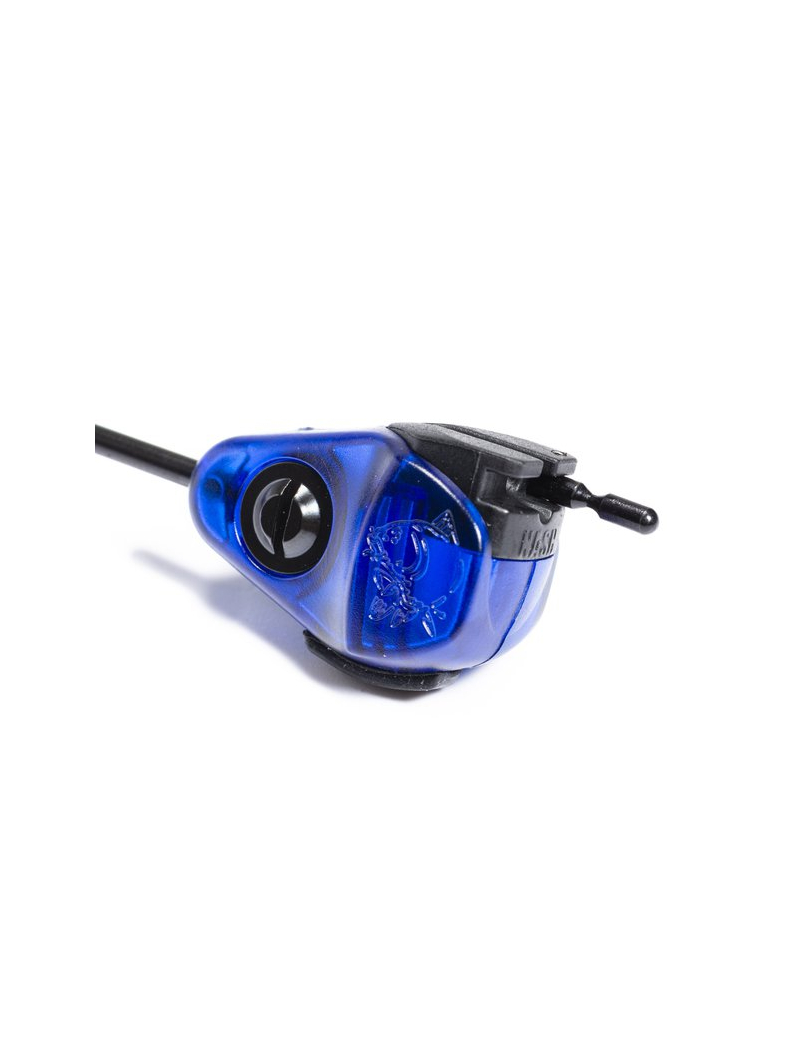 Механический сигнализатор поклевки NASH Siren Micro Swing Arm, Цвет: Зелёный, изображение 8 Механический сигнализатор поклевки NASH Siren Micro Swing Arm, Цвет: Зелёный, изображение 8