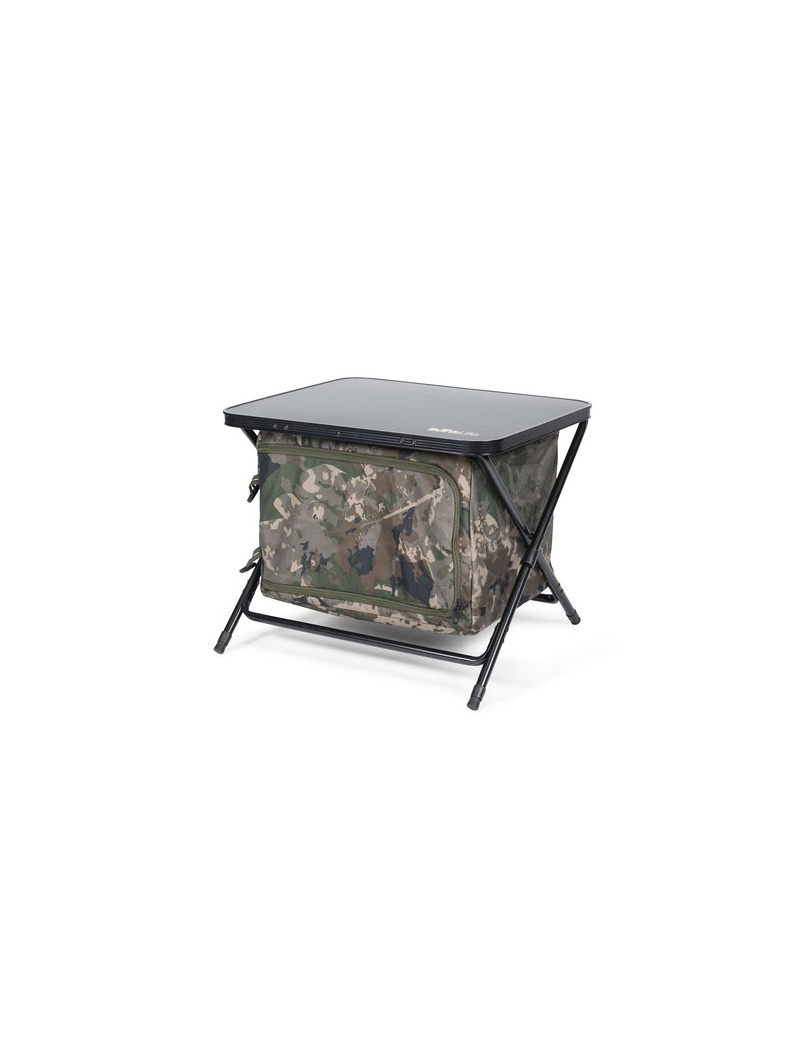 Прикроватная тумба NASH Bank Life Bedside Station Camo, Размер: Small, изображение 2 Прикроватная тумба NASH Bank Life Bedside Station Camo, Размер: Small, изображение 2