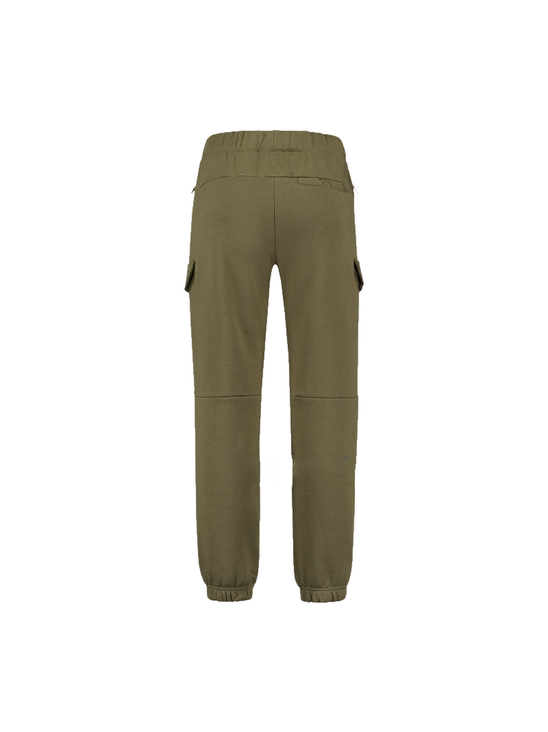 Брюки спортивные KORDA KORE Joggers Olive, Размер: S, изображение 2 Брюки спортивные KORDA KORE Joggers Olive, Размер: S, изображение 2