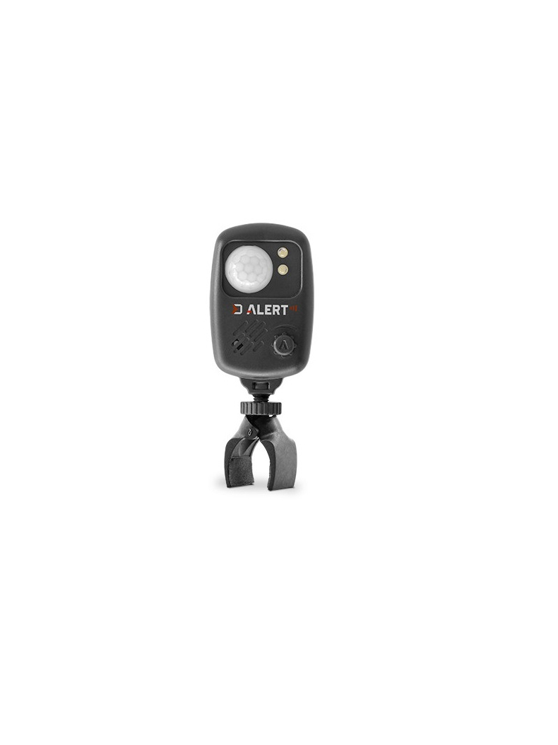 Датчик движения DELPHIN Motion Sensor ALERT Датчик движения DELPHIN Motion Sensor ALERT