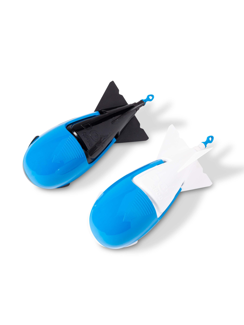 Ракета NASH Spot On Dot Spod Impact, Размер: Medium, Цвет: Чёрный, изображение 5