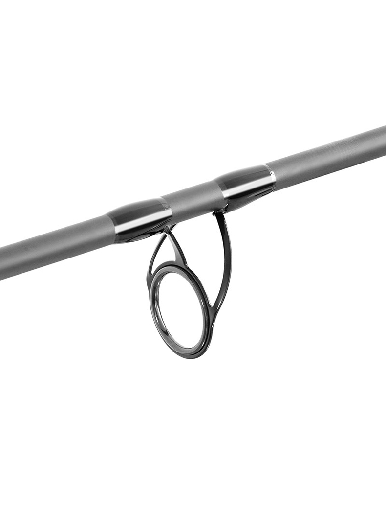 Удилище фидерное DELPHIN OPIUM BLACK 3G TechnoCORK Feeder, Длина удилища: 3.9 м, изображение 2 Удилище фидерное DELPHIN OPIUM BLACK 3G TechnoCORK Feeder, Длина удилища: 3.9 м, изображение 2