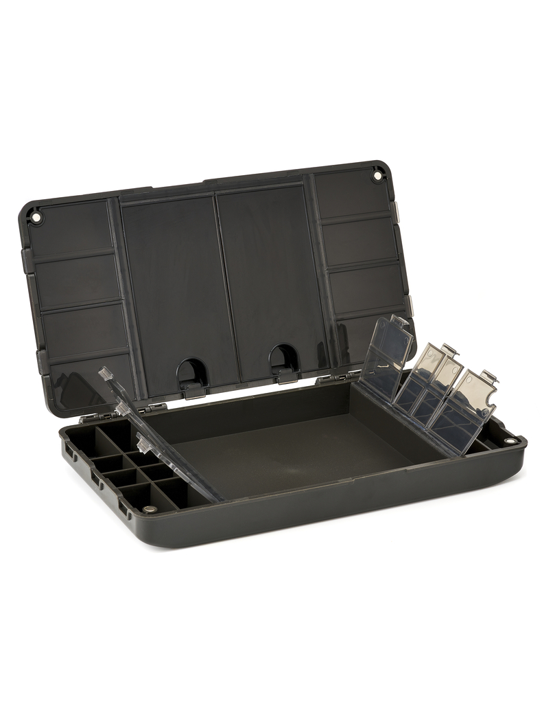 Текл бокс PANDA Tackle Box, изображение 2 Текл бокс PANDA Tackle Box, изображение 2