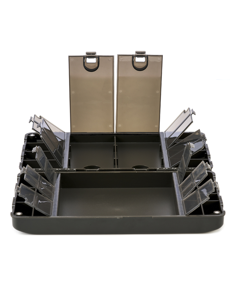 Текл бокс PANDA Tackle Box, изображение 3 Текл бокс PANDA Tackle Box, изображение 3