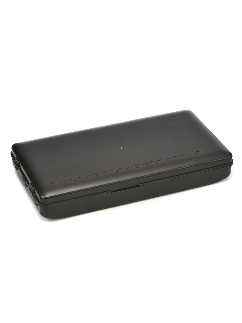 Текл бокс PANDA Tackle Box, изображение 5 Текл бокс PANDA Tackle Box, изображение 5