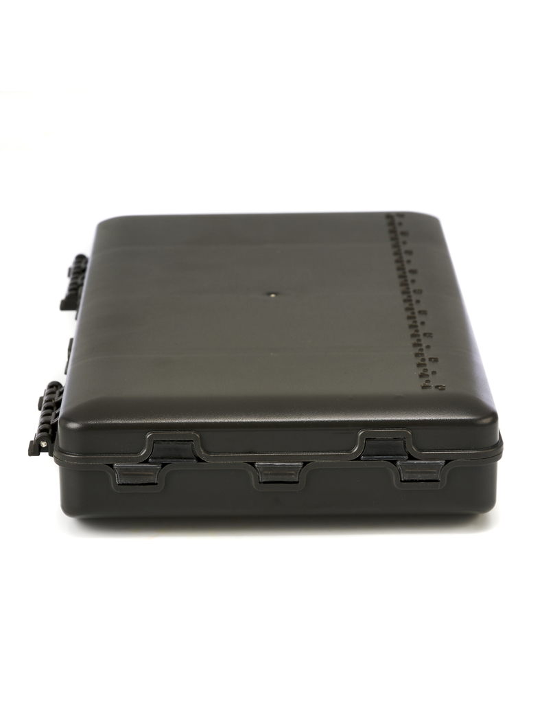Текл бокс PANDA Tackle Box, изображение 6 Текл бокс PANDA Tackle Box, изображение 6