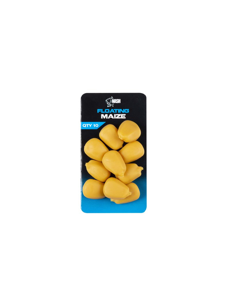 Искусственная плавающая кукуруза NASH Floating Maize