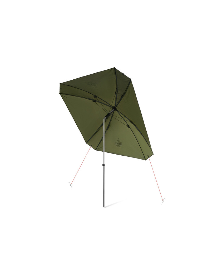 Зонт квадратный DELPHIN Umbrella RAINY, изображение 2