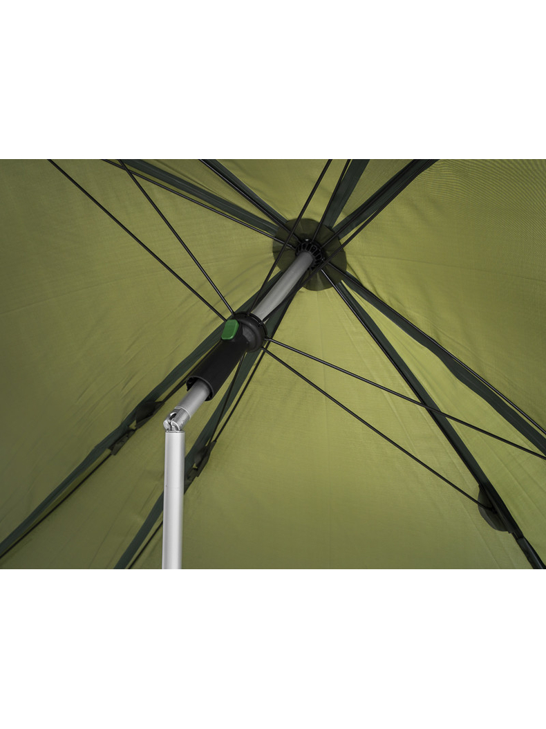 Зонт квадратный DELPHIN Umbrella RAINY, изображение 3