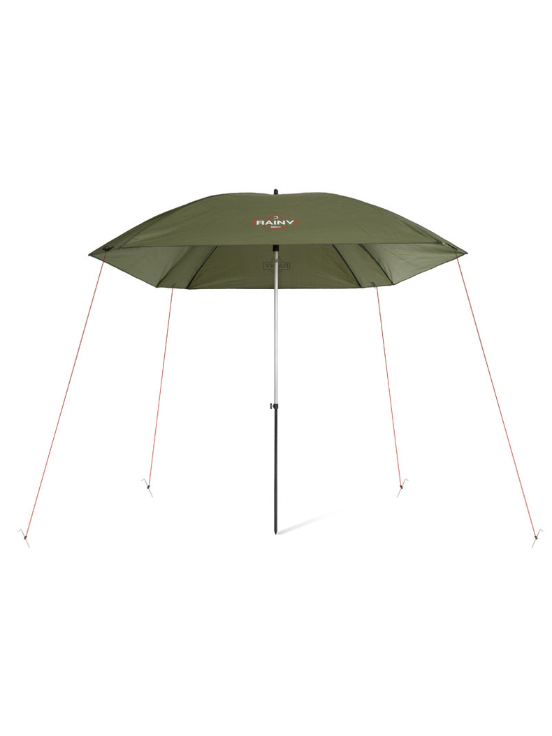 Зонт квадратный DELPHIN Umbrella RAINY
