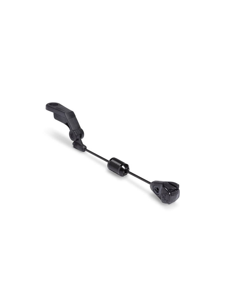 Механический сигнализатор поклевки NASH Siren Micro Swing Arm, Цвет: Зелёный, изображение 7 Механический сигнализатор поклевки NASH Siren Micro Swing Arm, Цвет: Зелёный, изображение 7