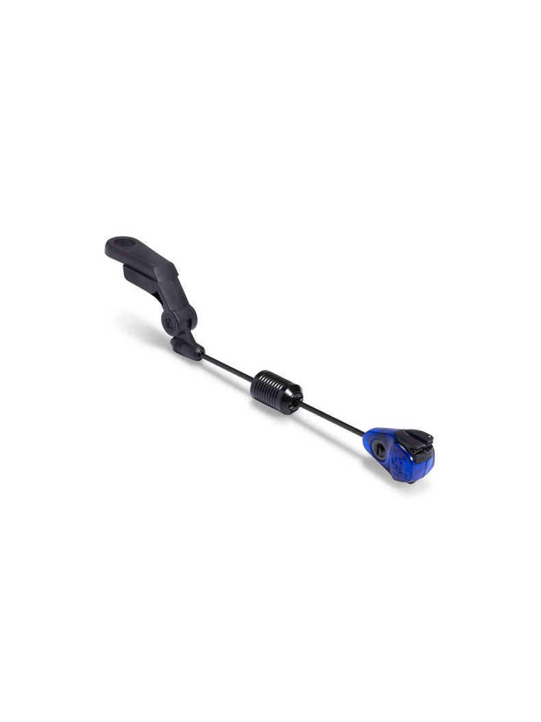 Механический сигнализатор поклевки NASH Siren Micro Swing Arm, Цвет: Зелёный, изображение 5 Механический сигнализатор поклевки NASH Siren Micro Swing Arm, Цвет: Зелёный, изображение 5