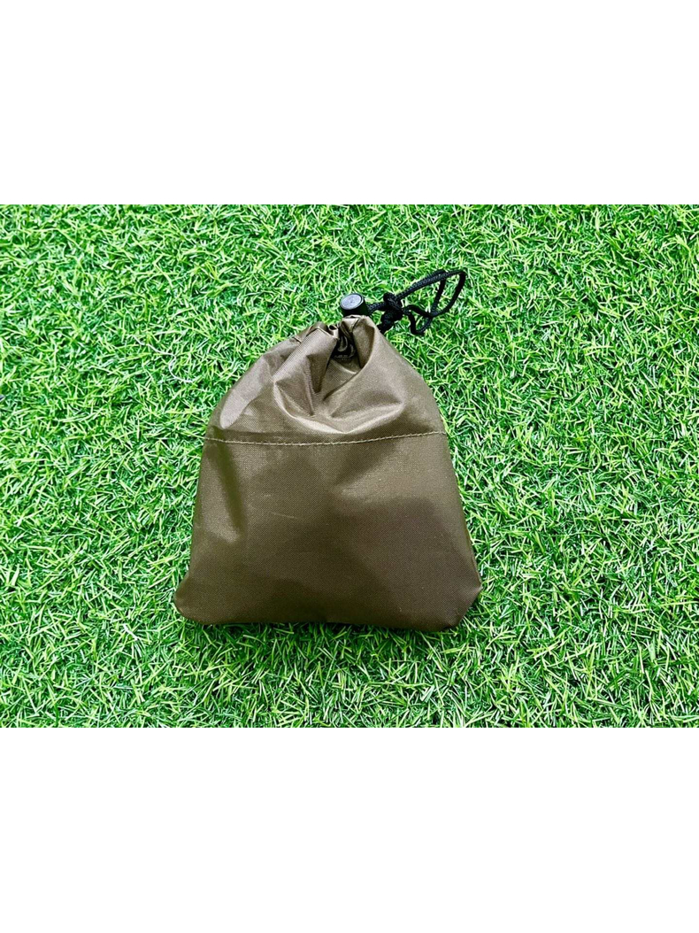 Колышки для понтона De-Nova Carp Tackle Platform Pegs, изображение 2