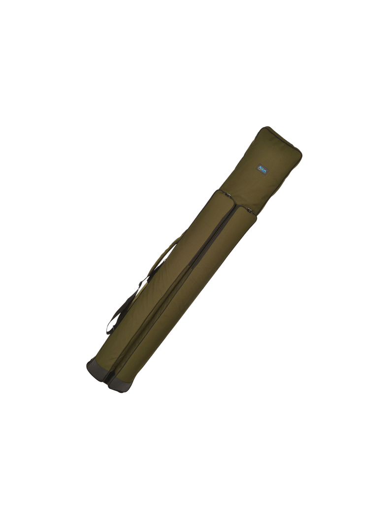 Чехол для 5-ти удилищ Aqua Black Series Full Rod Holdall 12ft