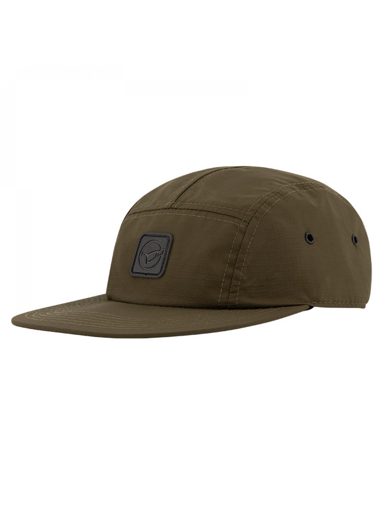 Кепка KORDA LE Boothy Cap Olive Кепка KORDA LE Boothy Cap Olive