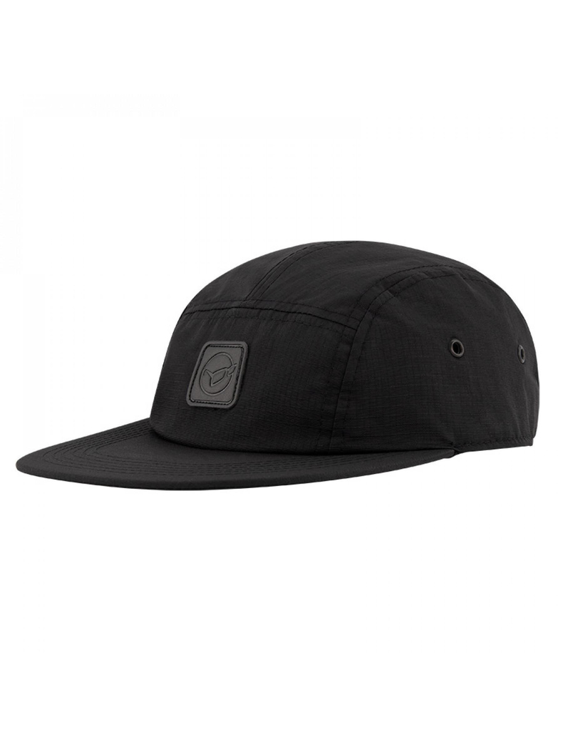 Кепка KORDA LE Boothy Cap Black Кепка KORDA LE Boothy Cap Black
