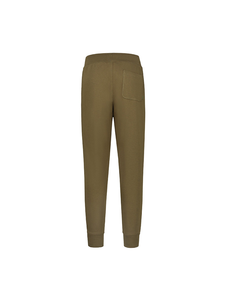 Брюки спортивные KORDA KORE Lite Joggers Olive, Размер: XXL, изображение 2 Брюки спортивные KORDA KORE Lite Joggers Olive, Размер: XXL, изображение 2