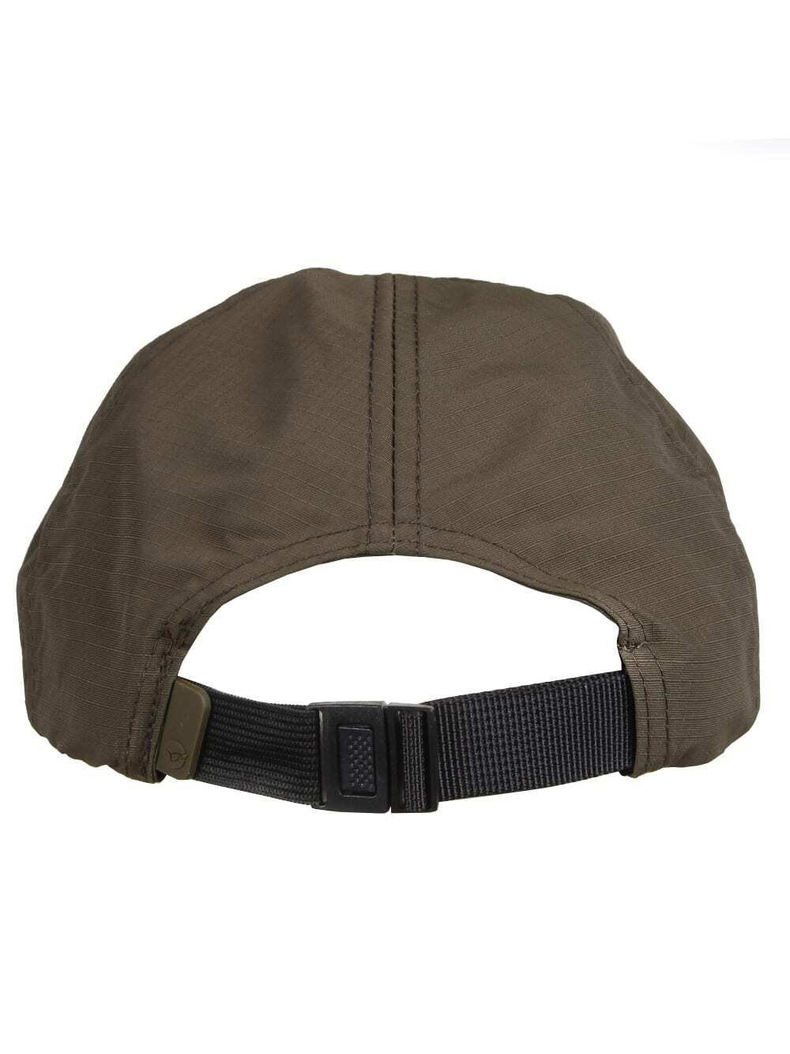 Кепка влагозащищенная KORDA Kool Waterproof Cap Olive, изображение 3 Кепка влагозащищенная KORDA Kool Waterproof Cap Olive, изображение 3