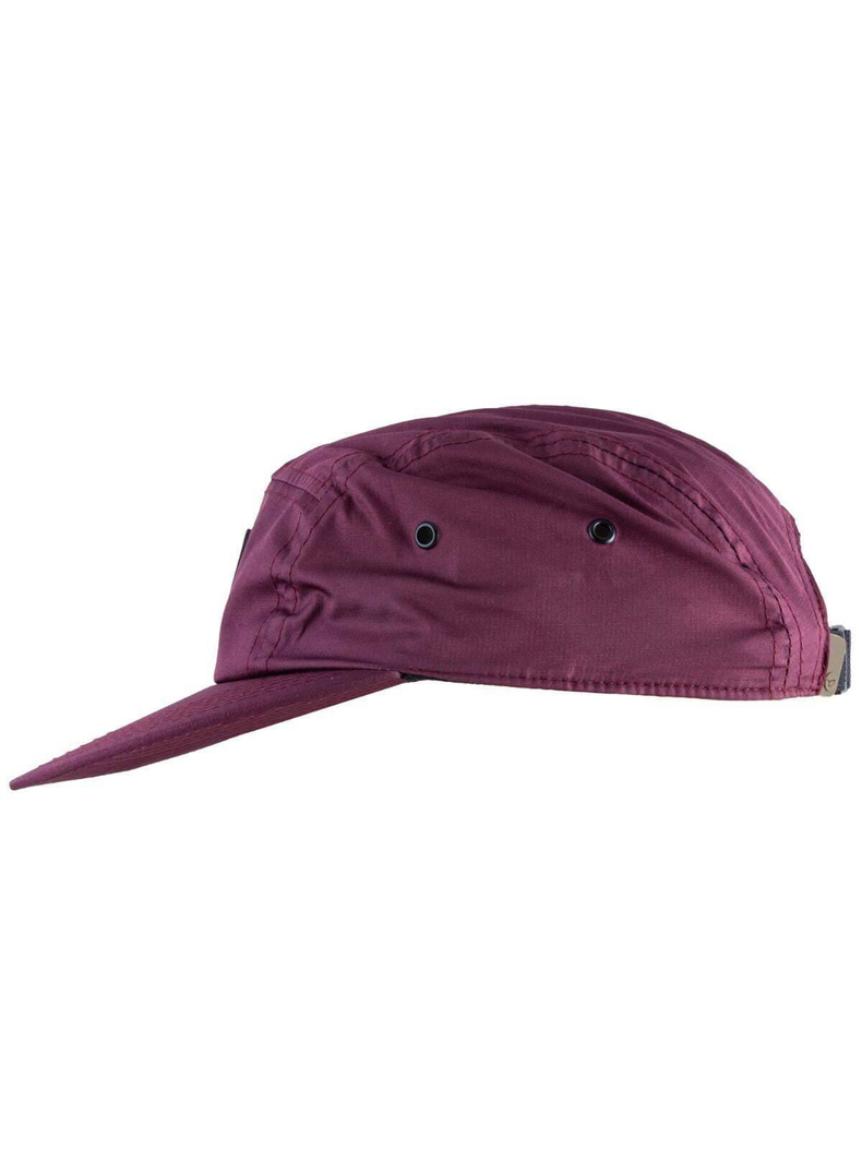 Кепка KORDA LE Boothy Cap Burgundy, изображение 2