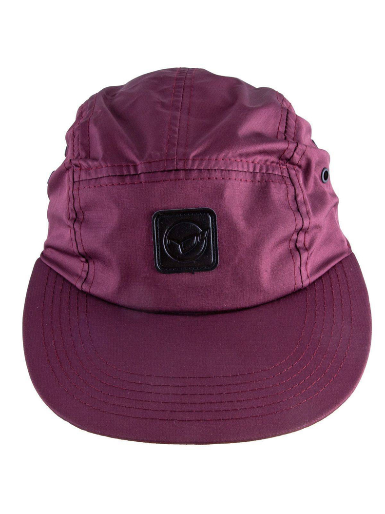 Кепка KORDA LE Boothy Cap Burgundy, изображение 4