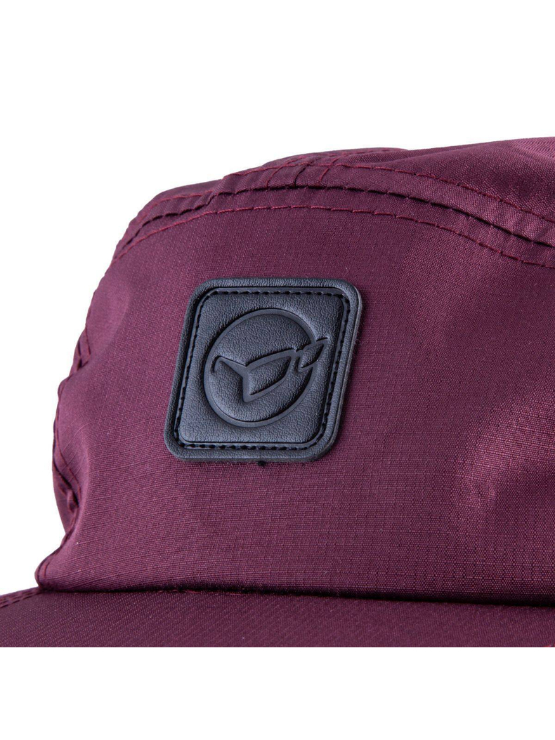 Кепка KORDA LE Boothy Cap Burgundy, изображение 5