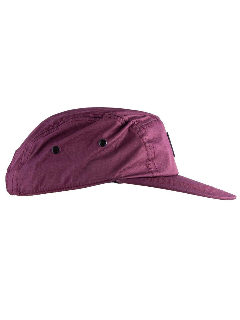 Кепка KORDA LE Boothy Cap Burgundy, изображение 3