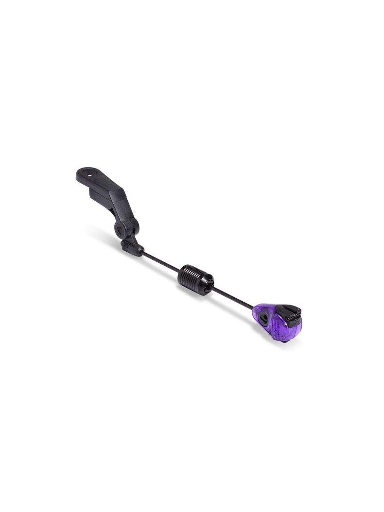 Механический сигнализатор поклевки NASH Siren Micro Swing Arm, Цвет: Зелёный, изображение 6 Механический сигнализатор поклевки NASH Siren Micro Swing Arm, Цвет: Зелёный, изображение 6