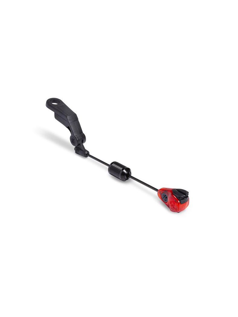 Механический сигнализатор поклевки NASH Siren Micro Swing Arm, Цвет: Зелёный, изображение 2 Механический сигнализатор поклевки NASH Siren Micro Swing Arm, Цвет: Зелёный, изображение 2