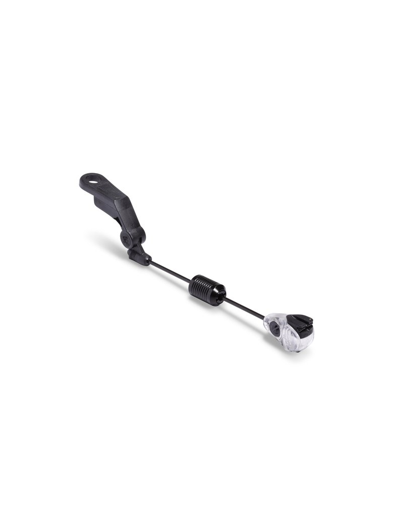 Механический сигнализатор поклевки NASH Siren Micro Swing Arm, Цвет: Зелёный, изображение 4 Механический сигнализатор поклевки NASH Siren Micro Swing Arm, Цвет: Зелёный, изображение 4