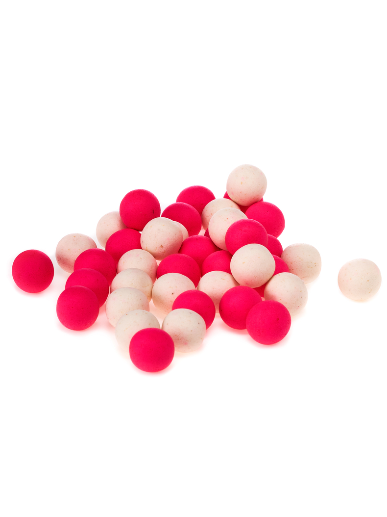 Бойлы плавающие Carptoday Baits Pop Ups Demon Spice (Острые Специи) 10мм, Диаметр: 10 мм, Вкус: Острые Специи, изображение 3