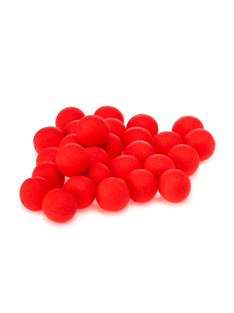 Бойлы плавающие Carptoday Baits Pop Ups Strawberry (Клубника) 10 мм, Диаметр: 10 мм, Вкус: Клубника, изображение 2 Бойлы плавающие Carptoday Baits Pop Ups Strawberry (Клубника) 10 мм, Диаметр: 10 мм, Вкус: Клубника, изображение 2