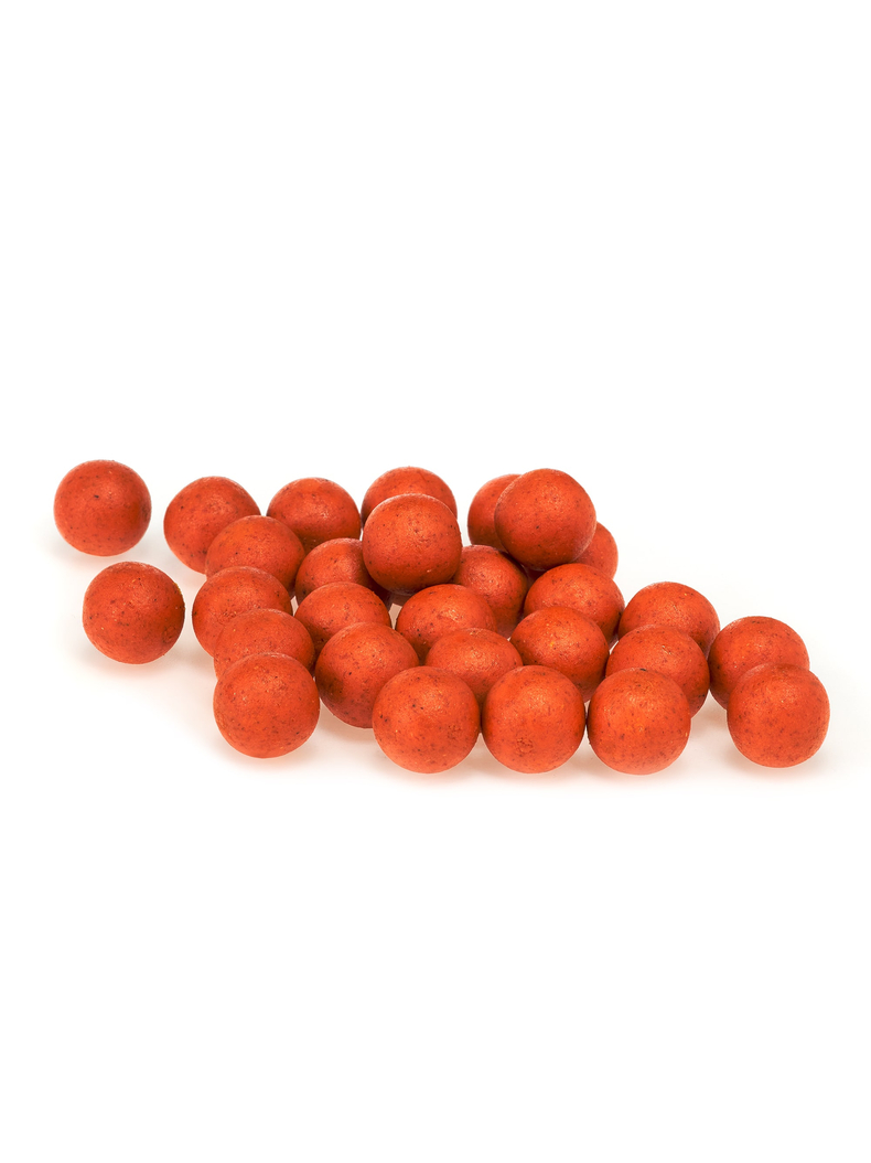 Бойлы насадочные Carptoday Baits Plum (Слива), Диаметр: 14 мм, Вкус: Слива, изображение 4 Бойлы насадочные Carptoday Baits Plum (Слива), Диаметр: 14 мм, Вкус: Слива, изображение 4