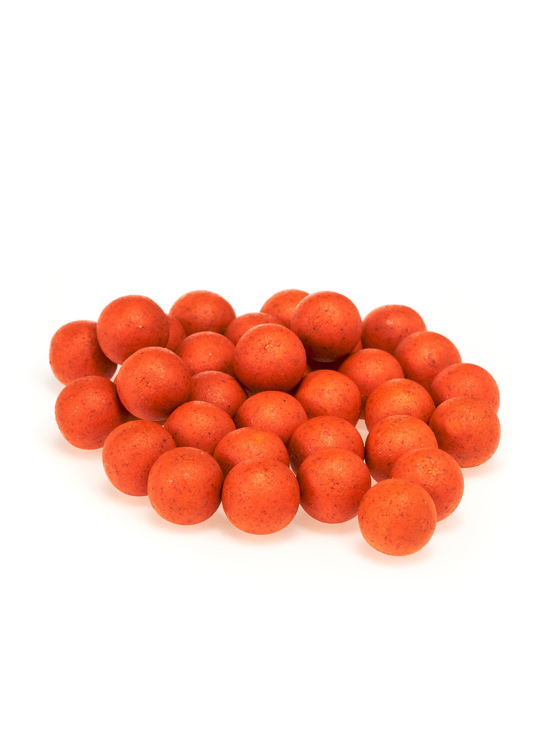 Бойлы насадочные Carptoday Baits Multi Fruit (Мульти Фрукт), Диаметр: 14 мм, Вкус: Мульти Фрукт, изображение 5