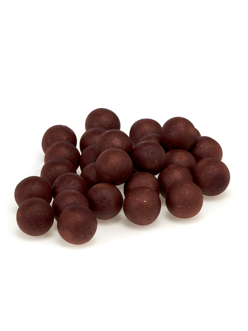 Бойлы насадочные Carptoday Baits Monster Crab (Монстр Краб), Диаметр: 14 мм, Вкус: Монстр Краб, изображение 4