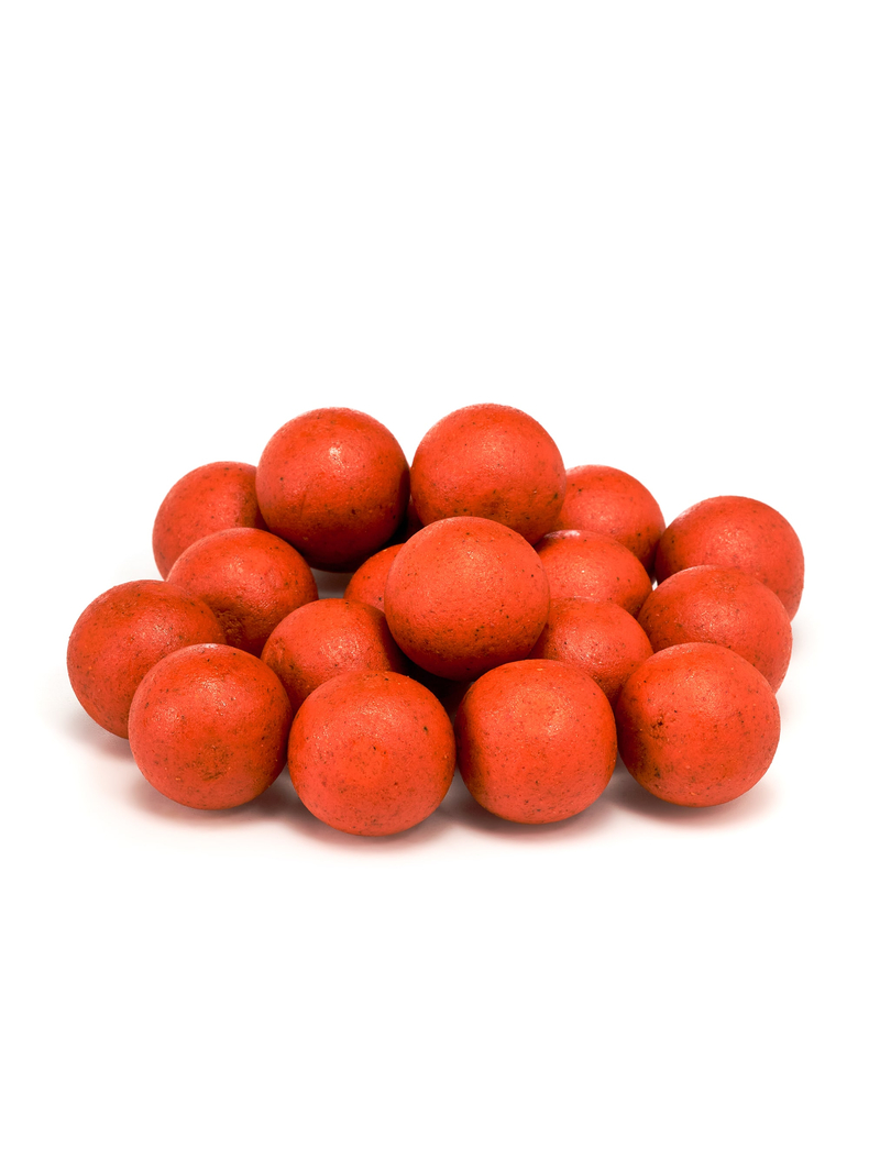 Бойлы насадочные Carptoday Baits Multi Fruit (Мульти Фрукт), Диаметр: 20 мм, Вкус: Мульти Фрукт, изображение 4