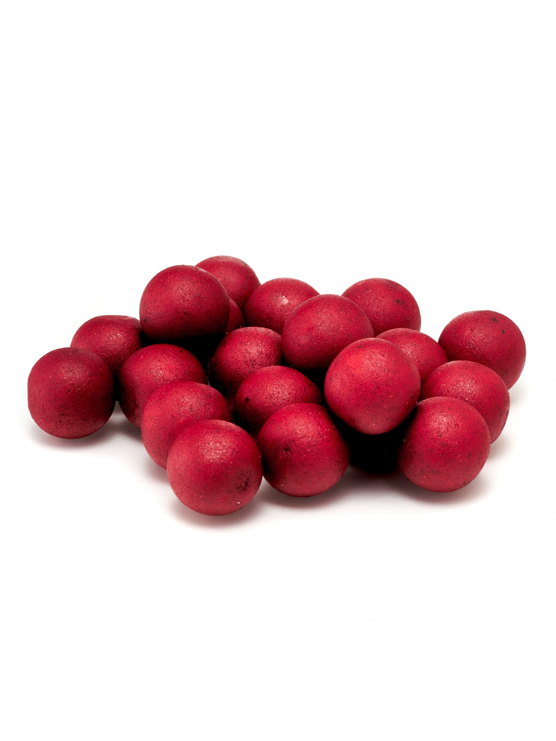 Бойлы насадочные Carptoday Baits Multi Fish (Мульти Фиш), Диаметр: 20 мм, Вкус: Мульти Фиш, изображение 4