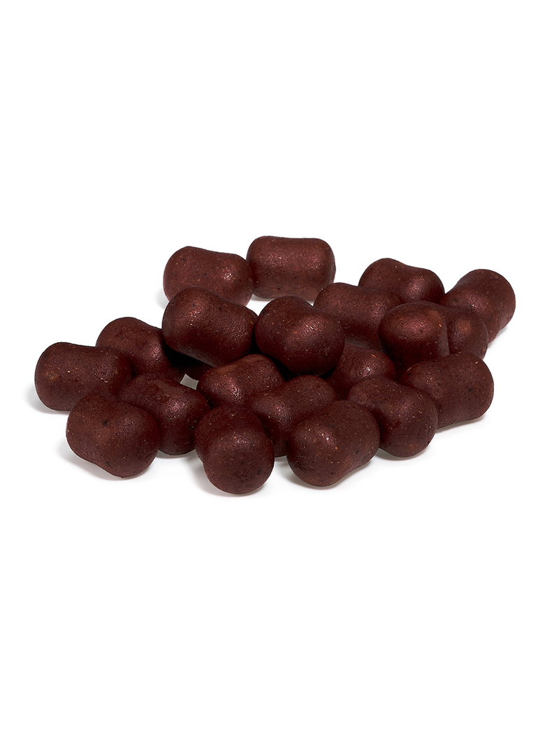 Дамбелсы насадочные Carptoday Baits Monster Crab (Монстр Краб), Диаметр: 14 х 20 мм, Вкус: Монстр Краб, изображение 4