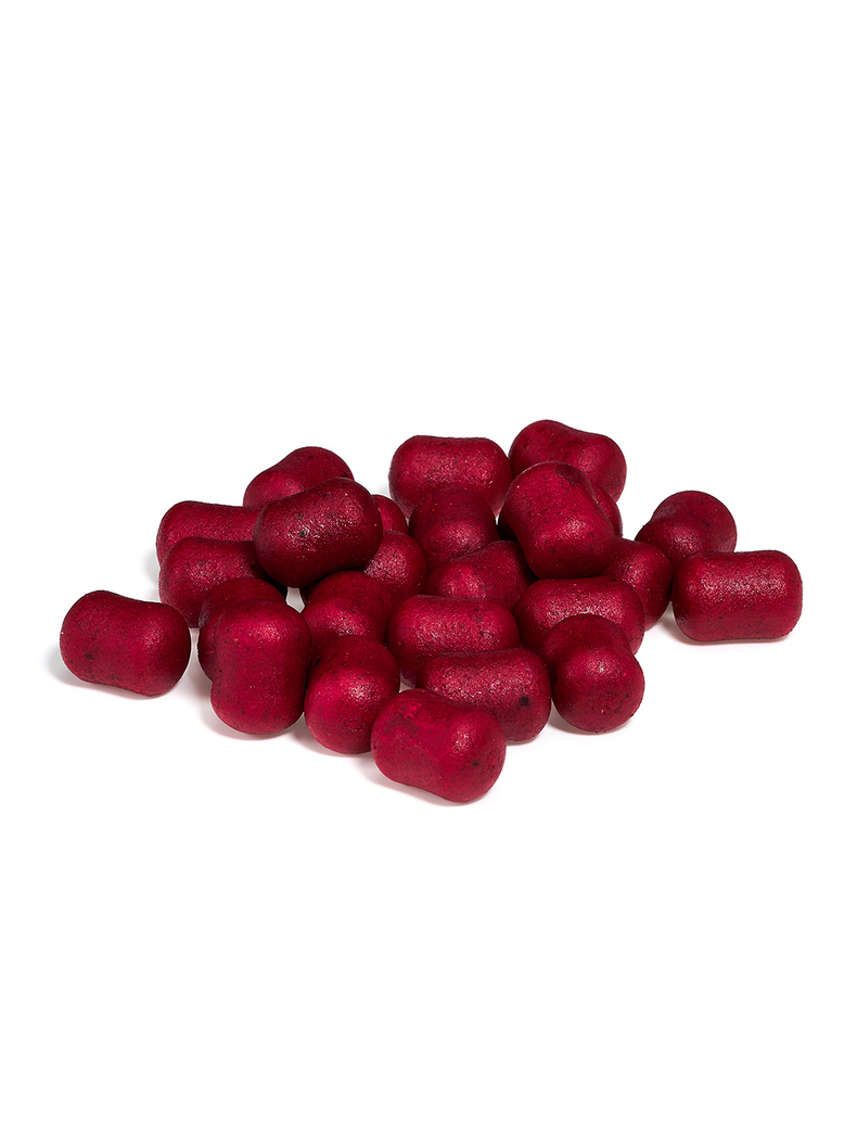 Дамбелсы насадочные Carptoday Baits Multi Fish (Мульти Фиш), Диаметр: 14 х 20 мм, Вкус: Мульти Фиш, изображение 4 Дамбелсы насадочные Carptoday Baits Multi Fish (Мульти Фиш), Диаметр: 14 х 20 мм, Вкус: Мульти Фиш, изображение 4