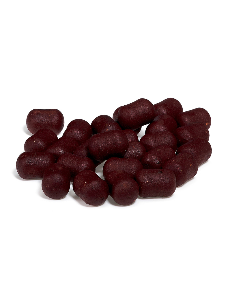 Дамбелсы насадочные Carptoday Baits Demon Spice (Острые Специи), Диаметр: 14 х 20 мм, Вкус: Острые Специи, изображение 4 Дамбелсы насадочные Carptoday Baits Demon Spice (Острые Специи), Диаметр: 14 х 20 мм, Вкус: Острые Специи, изображение 4