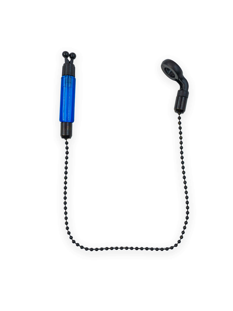 Индикатор поклёвки на цепочке Panda Tackle, Цвет: Синий