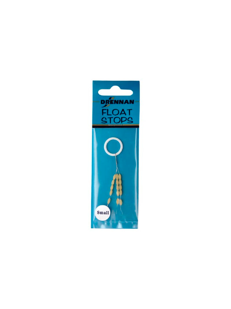 Силиконовый стопор Drennan Float Stops, Размер: Small Силиконовый стопор Drennan Float Stops, Размер: Small
