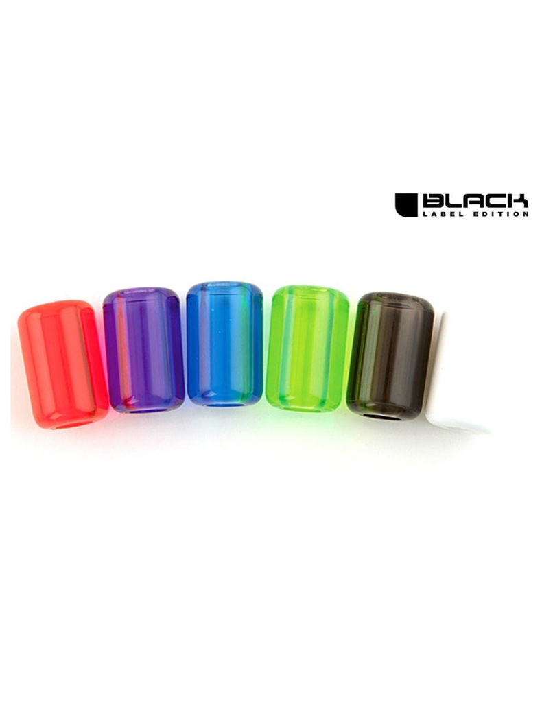 Дополнительная головка FOX Black Label Fat Head Convertor, Цвет: Синий