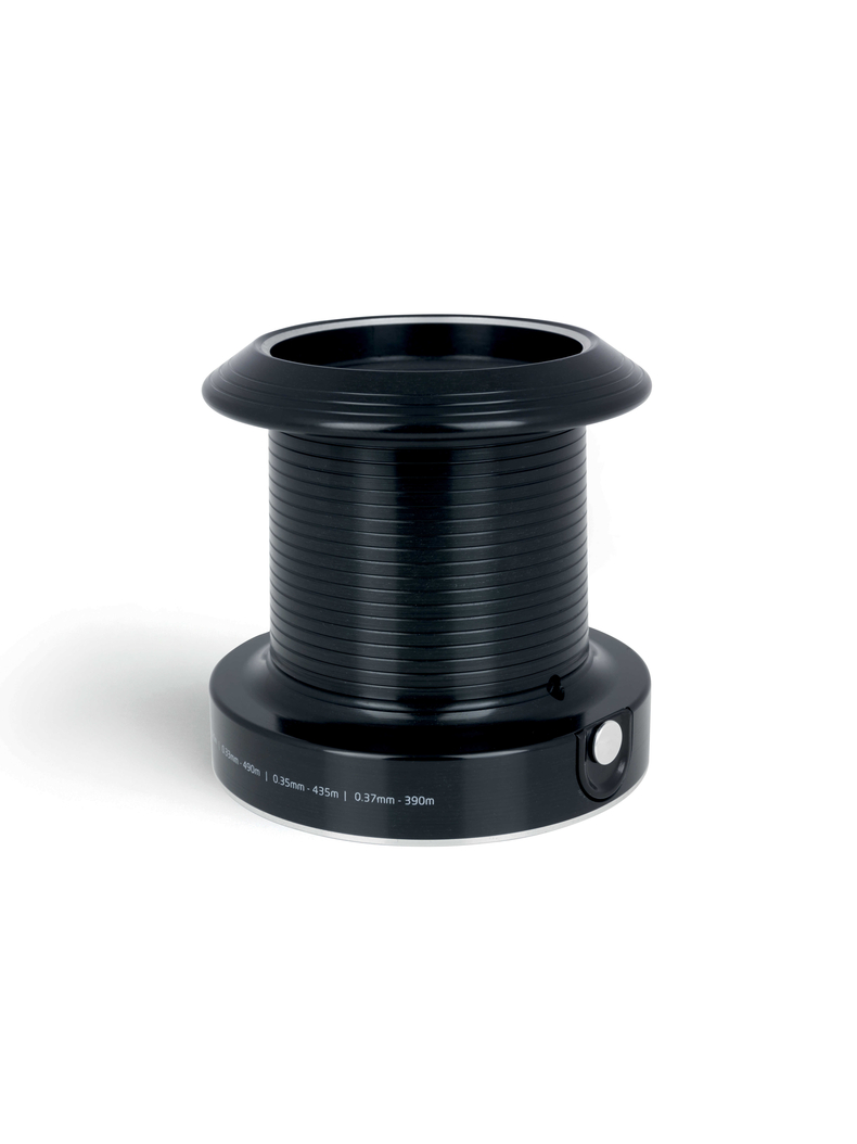 Запасная шпуля для катушки FOX Standart Spare Spool FX 11