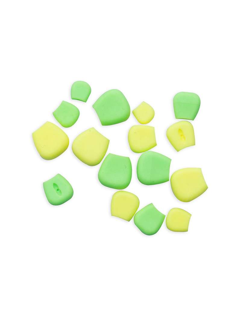 Плавающая искусственная кукуруза ESP Buoyant Sweetcorn Green/Yellow, Размер: Large , изображение 2 Плавающая искусственная кукуруза ESP Buoyant Sweetcorn Green/Yellow, Размер: Large , изображение 2