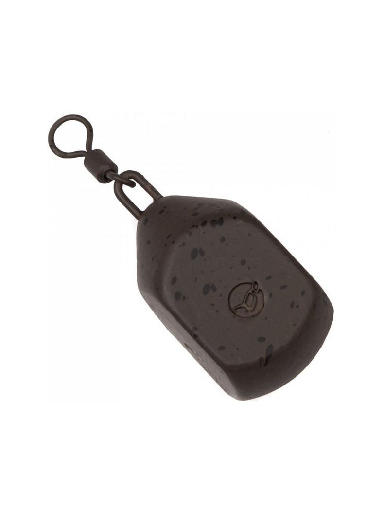 Грузила Korda Square Pear Swivel, Вес грузила: 3.5oz (99g) Грузила Korda Square Pear Swivel, Вес грузила: 3.5oz (99g)