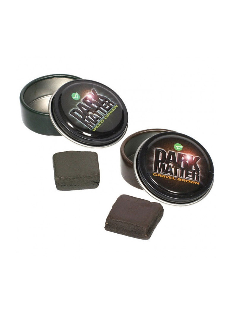 Грузило пластичное Korda Dark Matter Putty, Цвет: Weed (Водоросли) Грузило пластичное Korda Dark Matter Putty, Цвет: Weed (Водоросли)