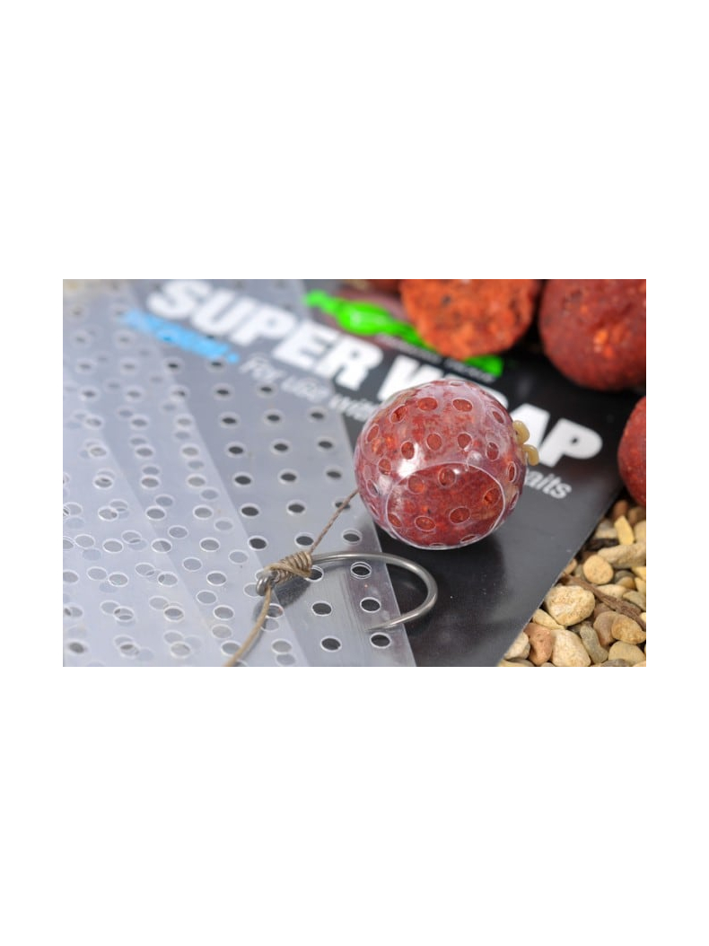 Защитная пленка для бойлов Korda Super Wrap, Размер: Large 