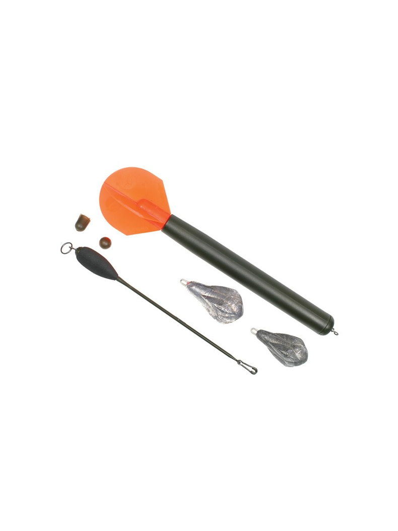 Набор для маркерования Korda Drop Zone Marker Float and Lead Kit